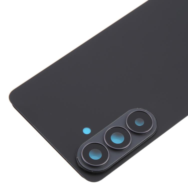 Cover posteriore originale per batteria con cornice per obiettivo fotocamera per Samsung Galaxy S26+ SM-S947B., For Samsung Galaxy S26+(Original,with Lens Frame)