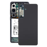 Cover posteriore della batteria originale per Samsung Galaxy S26+ SM-S947B, For Samsung Galaxy S26+(Original)