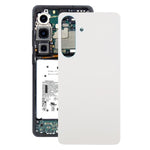 Cover posteriore della batteria originale per Samsung Galaxy S26+ SM-S947B, For Samsung Galaxy S26+(Original)