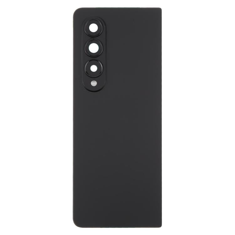 Cover posteriore originale per batteria Samsung Galaxy Z Fold4 SM-F936B, For Galaxy Z Fold4(Original,with Lens Frame)