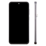 Schermo LCD digitalizzatore completo con cornice per Galaxy S23 FE originale., For Galaxy S23 FE(Original)