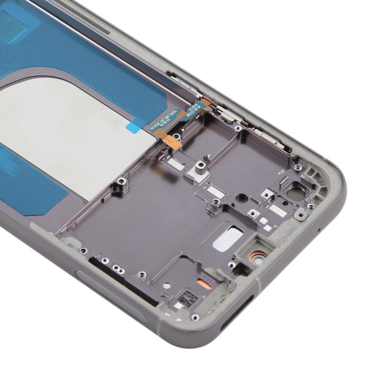 Schermo LCD digitalizzatore completo con cornice per Galaxy S23 FE originale., For Galaxy S23 FE(Original)