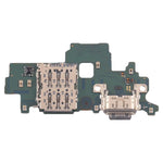 Scheda porta di ricarica saldata per Galaxy A37 SM-A376, For Galaxy A37