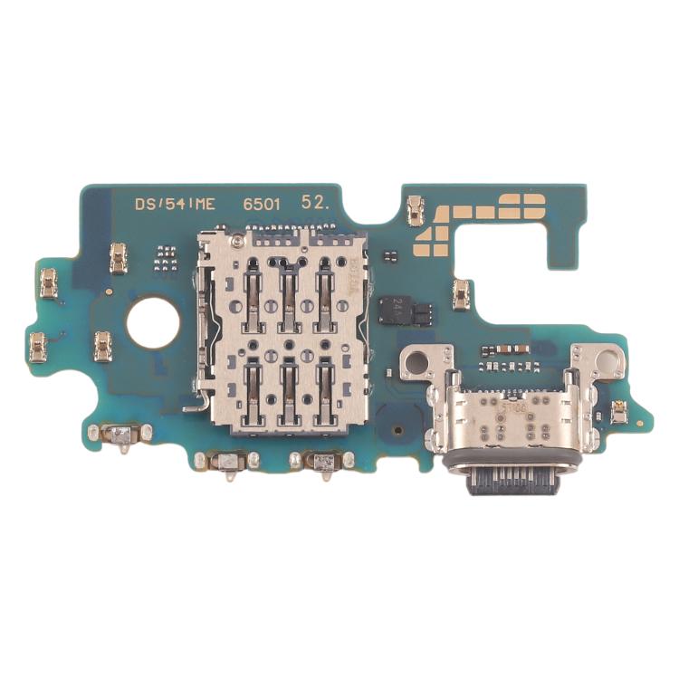 Scheda porta ricarica per Samsung Galaxy A57 SM-A576B