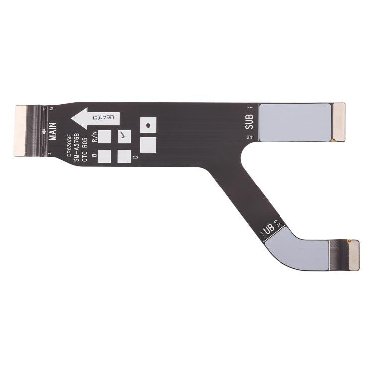 Cavo flessibile originale della scheda madre per Galaxy A57 SM-A576B, For Galaxy A57 (Original)
