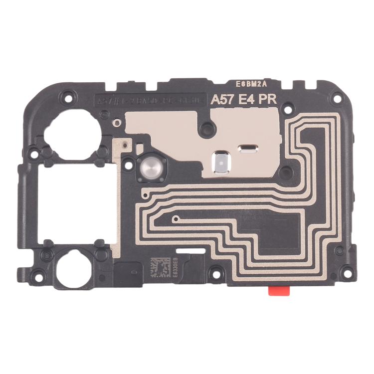 Cover protettiva scheda madre Galaxy A57 SM-A576B con altoparlant
