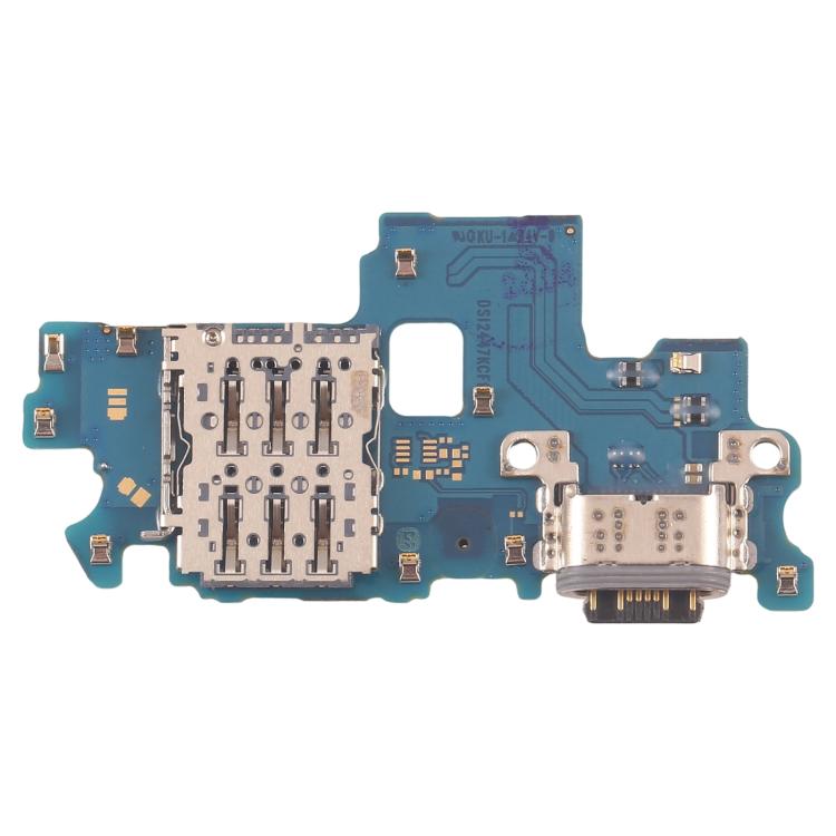 Scheda porta di ricarica per Samsung Galaxy A56 SM-A566B