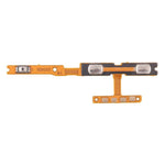 Cavo flessibile originale per pulsante di accensione e volume per Galaxy A07 4G SM-A075F, For Galaxy A07 4G (Original)