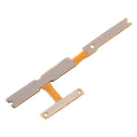 Cavo flessibile originale per pulsante di accensione e volume per Galaxy A07 4G SM-A075F, For Galaxy A07 4G (Original)