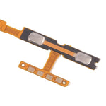 Cavo flessibile originale per pulsante di accensione e volume per Galaxy A07 4G SM-A075F, For Galaxy A07 4G (Original)