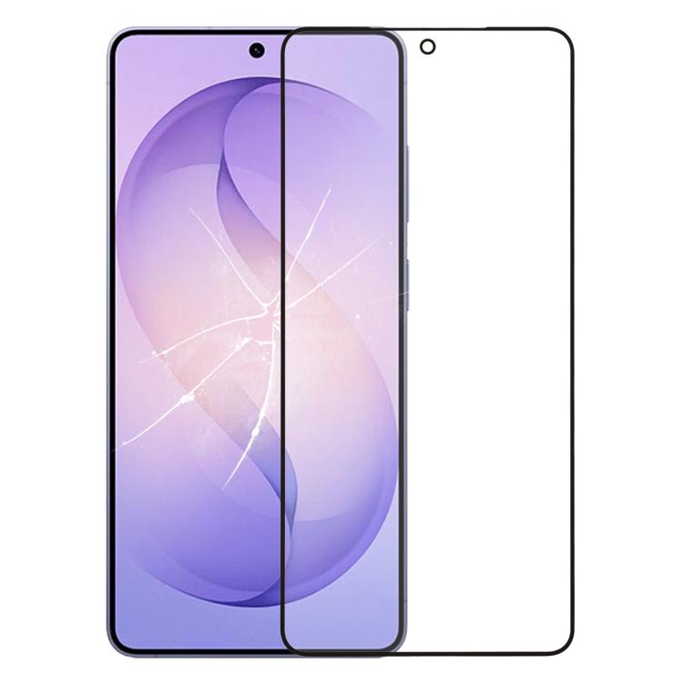 Vetro esterno con adesivo OCA per Samsung Galaxy S26 Ultra