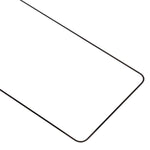 Vetro esterno per schermo frontale Samsung Galaxy S26 Ultra SM-S948B con adesivo OCA otticamente trasparente, For Samsung Galaxy S26 Ultra