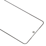 Vetro esterno per schermo frontale Samsung Galaxy S26 Ultra SM-S948B con adesivo OCA otticamente trasparente, For Samsung Galaxy S26 Ultra