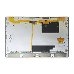 Schermo LCD originale con digitalizzatore completo per Galaxy Tab S10 Ultra SM-X920 SM-X926B, For Galaxy Tab S10 Ultra(Original)