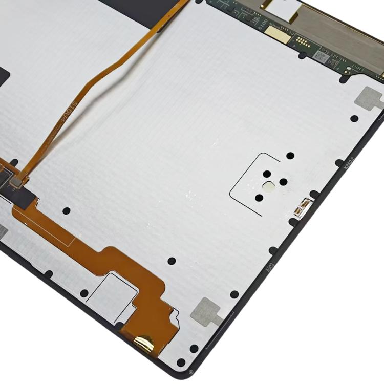 Schermo LCD originale con digitalizzatore completo per Galaxy Tab S10 Ultra SM-X920 SM-X926B, For Galaxy Tab S10 Ultra(Original)