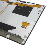Schermo LCD originale con digitalizzatore completo per Galaxy Tab S10 Ultra SM-X920 SM-X926B, For Galaxy Tab S10 Ultra(Original)