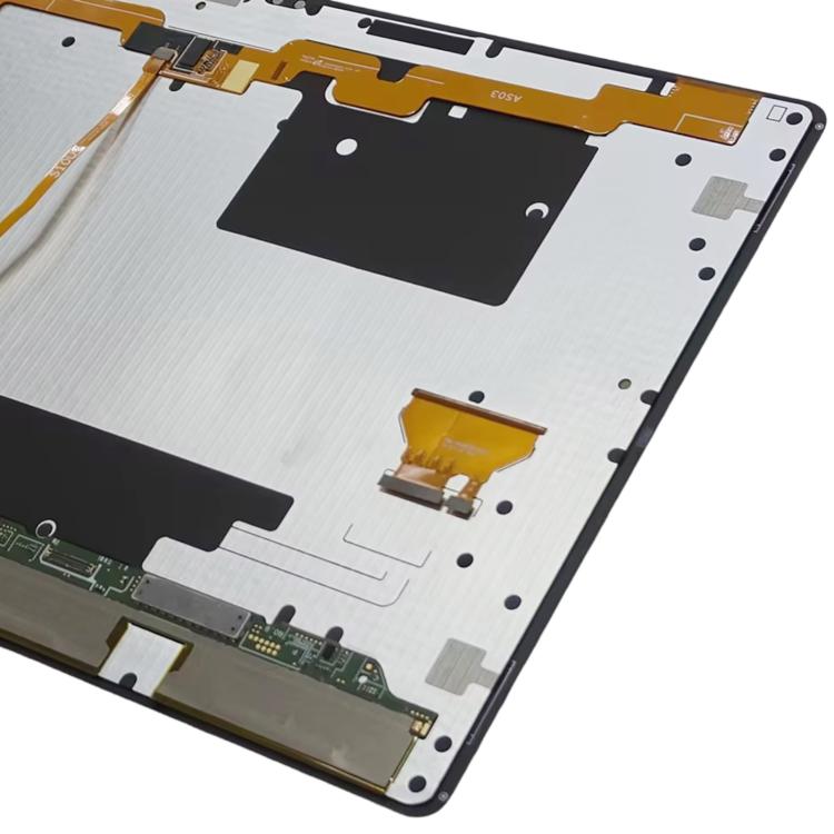 Schermo LCD originale con digitalizzatore completo per Galaxy Tab S10 Ultra SM-X920 SM-X926B, For Galaxy Tab S10 Ultra(Original)
