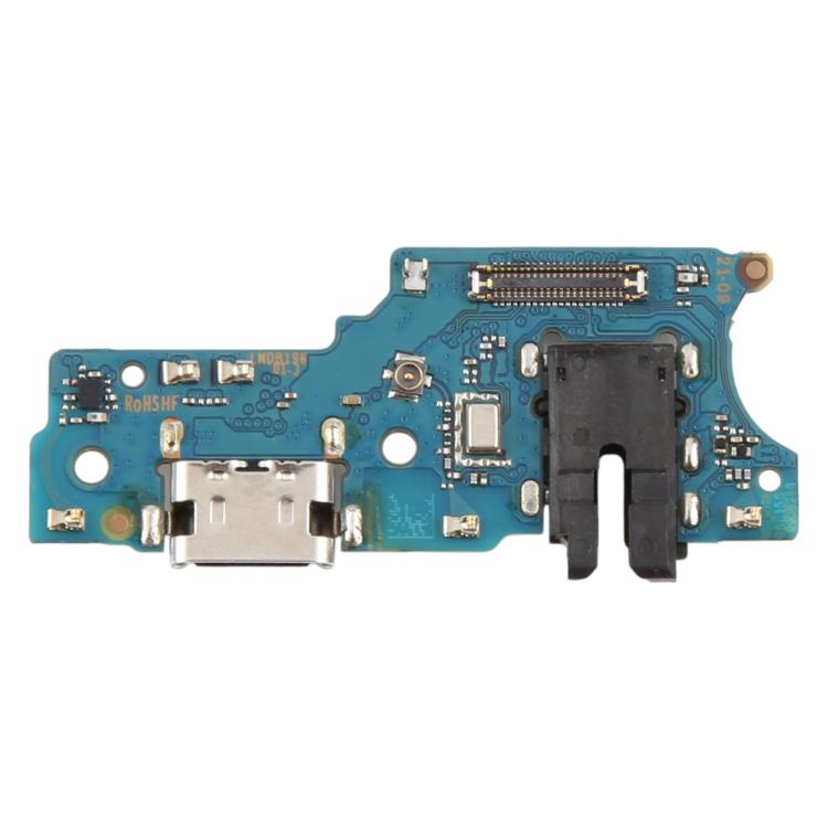 Scheda porta di ricarica con IC per Galaxy A07 5G SM-A076B