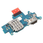 Scheda porta di ricarica OEM con iC per Galaxy A37 SM-A376B., For Galaxy A37(with iC)