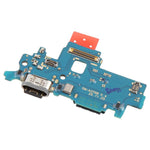 Scheda porta di ricarica OEM con iC per Galaxy A37 SM-A376B., For Galaxy A37(with iC)