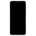 Schermo LCD digitalizzatore completo con cornice per Galaxy A57 SM-A576B originale., For Galaxy A57 (Original)