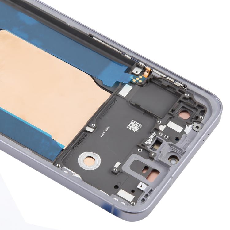 Schermo LCD digitalizzatore completo con cornice per Galaxy A57 SM-A576B originale., For Galaxy A57 (Original)