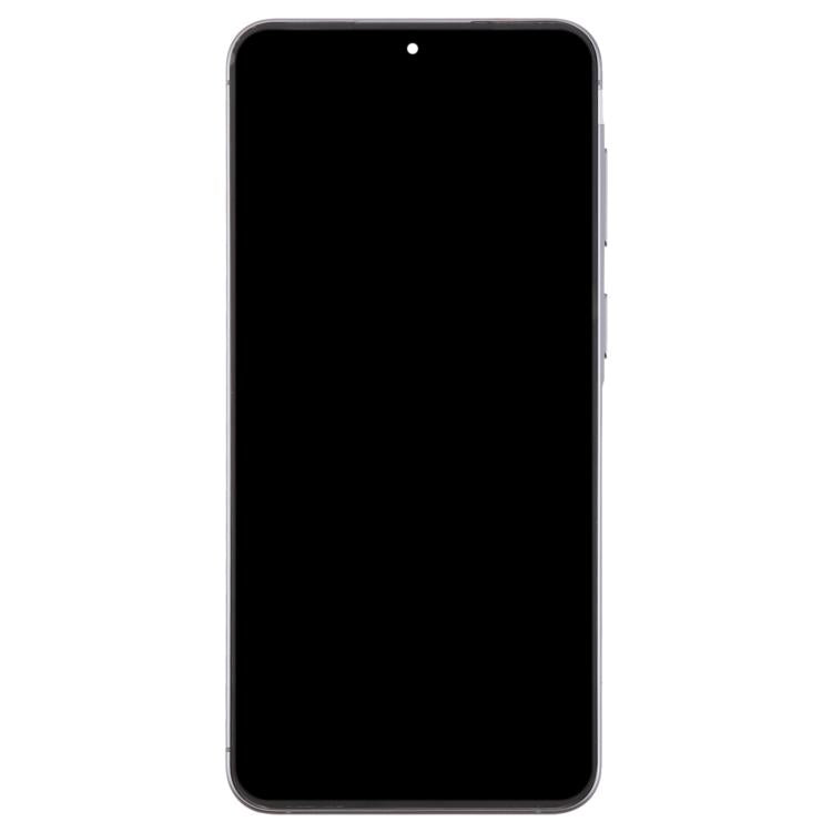 Schermo OLED LCD da 6,62 pollici con digitalizzatore e cornice per Galaxy A57 SM-A576B., For Galaxy A57