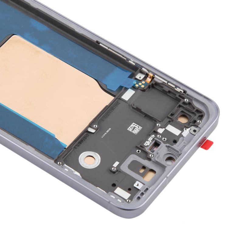 Schermo OLED LCD da 6,62 pollici con digitalizzatore e cornice per Galaxy A57 SM-A576B., For Galaxy A57