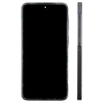 Schermo LCD digitalizzatore completo con cornice per Galaxy A37 SM-A376B originale., For Galaxy A37(Original)