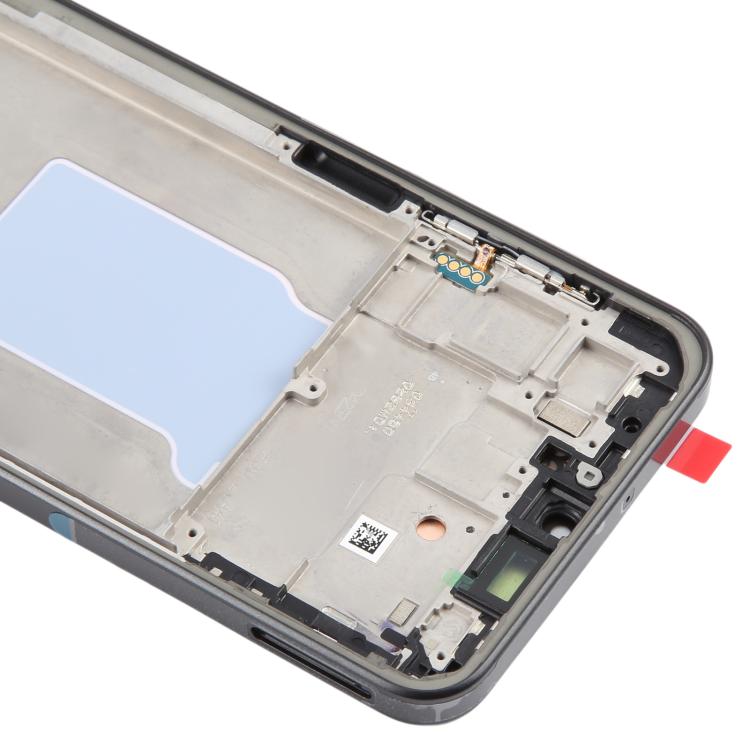 Schermo LCD digitalizzatore completo con cornice per Galaxy A26 SM-A266B originale., For Galaxy A26(Original)