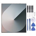 Schermo LCD principale originale con digitalizzatore completo per Galaxy Z Fold6 SM-F956B, For Galaxy Z Fold6 (Original,Main LCD)