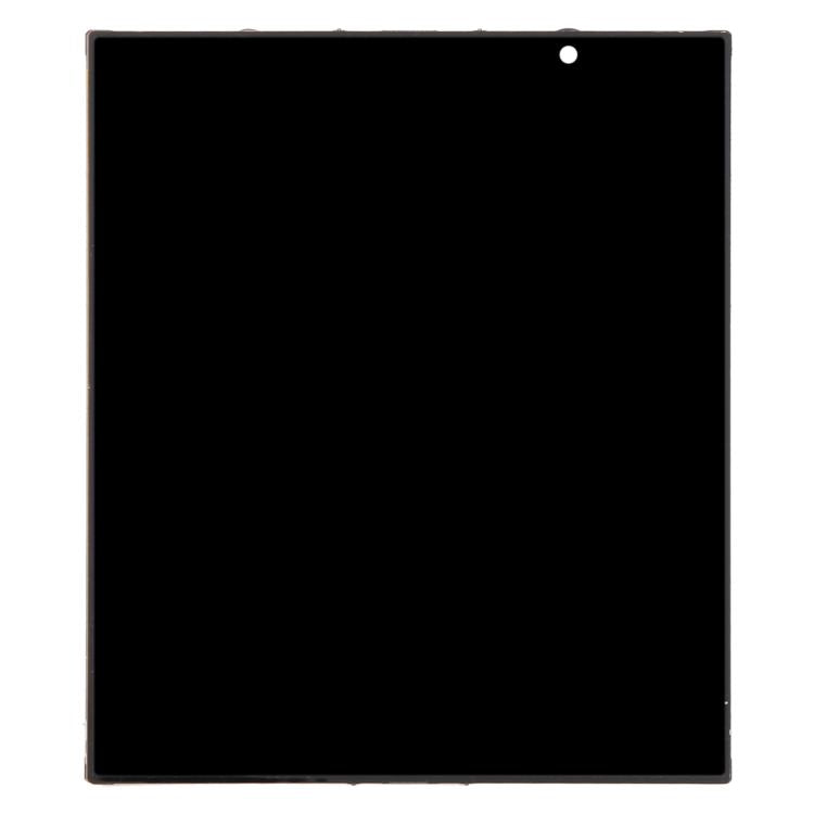 Schermo LCD principale originale con digitalizzatore completo per Galaxy Z Fold6 SM-F956B, For Galaxy Z Fold6 (Original,Main LCD)
