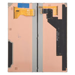 Schermo LCD principale originale con digitalizzatore completo per Galaxy Z Fold6 SM-F956B, For Galaxy Z Fold6 (Original,Main LCD)