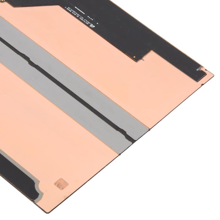 Schermo LCD principale originale con digitalizzatore completo per Galaxy Z Fold6 SM-F956B, For Galaxy Z Fold6 (Original,Main LCD)