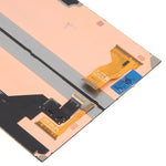 Schermo LCD principale originale con digitalizzatore completo per Galaxy Z Fold6 SM-F956B, For Galaxy Z Fold6 (Original,Main LCD)