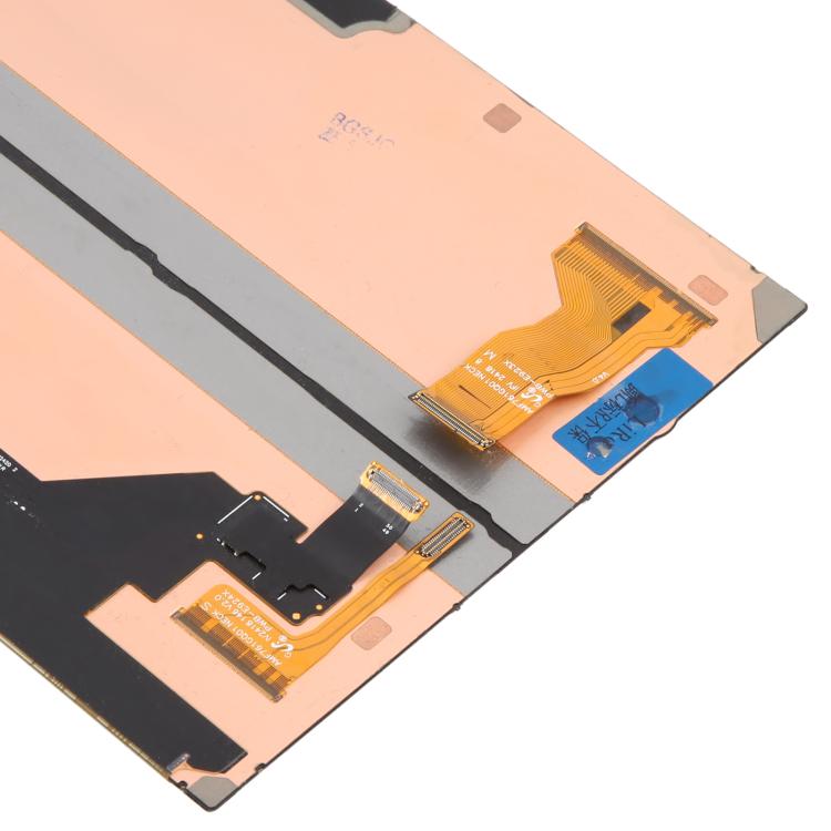 Schermo LCD principale originale con digitalizzatore completo per Galaxy Z Fold6 SM-F956B, For Galaxy Z Fold6 (Original,Main LCD)