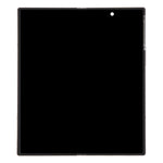 Schermo LCD principale originale con digitalizzatore e cornice per Galaxy Z Fold6 SM-F956B, gruppo completo., For Galaxy Z Fold6(Original,Main LCD)
