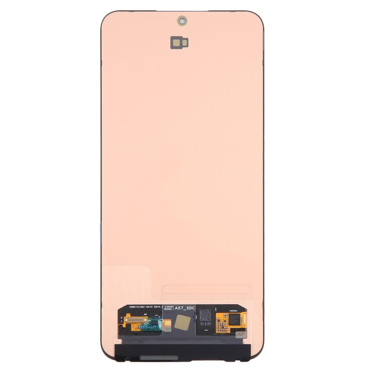 Schermo LCD originale con digitalizzatore completo per Samsung Galaxy A57 SM-A576B, For Galaxy A57 (Original)