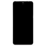 Schermo LCD originale con digitalizzatore completo per Galaxy A37 SM-A376B, For Galaxy A37(Original)