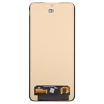 Schermo LCD originale con digitalizzatore completo per Galaxy A37 SM-A376B, For Galaxy A37(Original)