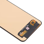 Schermo LCD originale con digitalizzatore completo per Galaxy A37 SM-A376B, For Galaxy A37(Original)
