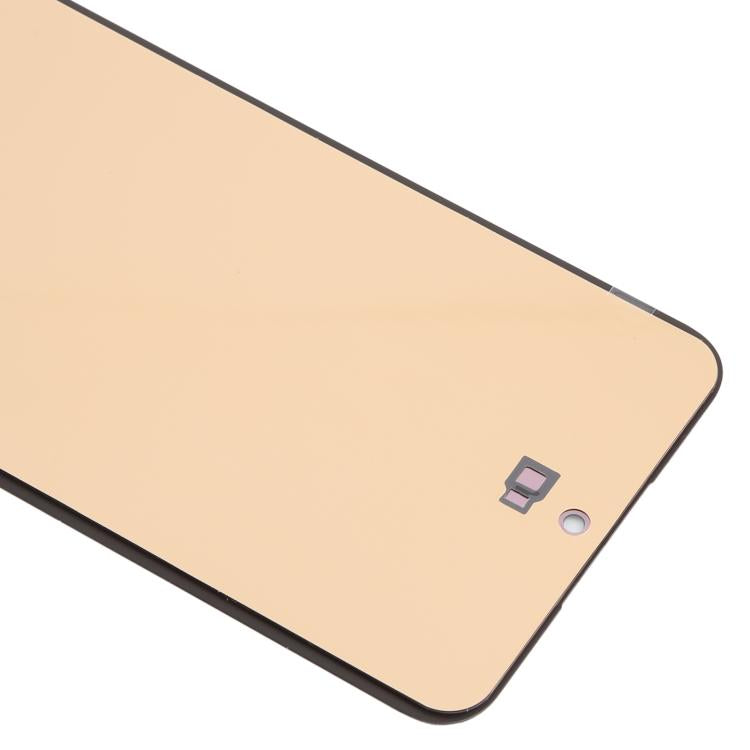 Schermo LCD originale con digitalizzatore completo per Galaxy A37 SM-A376B, For Galaxy A37(Original)