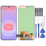 Per Galaxy A57 SM-A576B, schermo OLED LCD da 6,62 pollici con digitalizzatore, assemblaggio completo., For Galaxy A57(OLED)