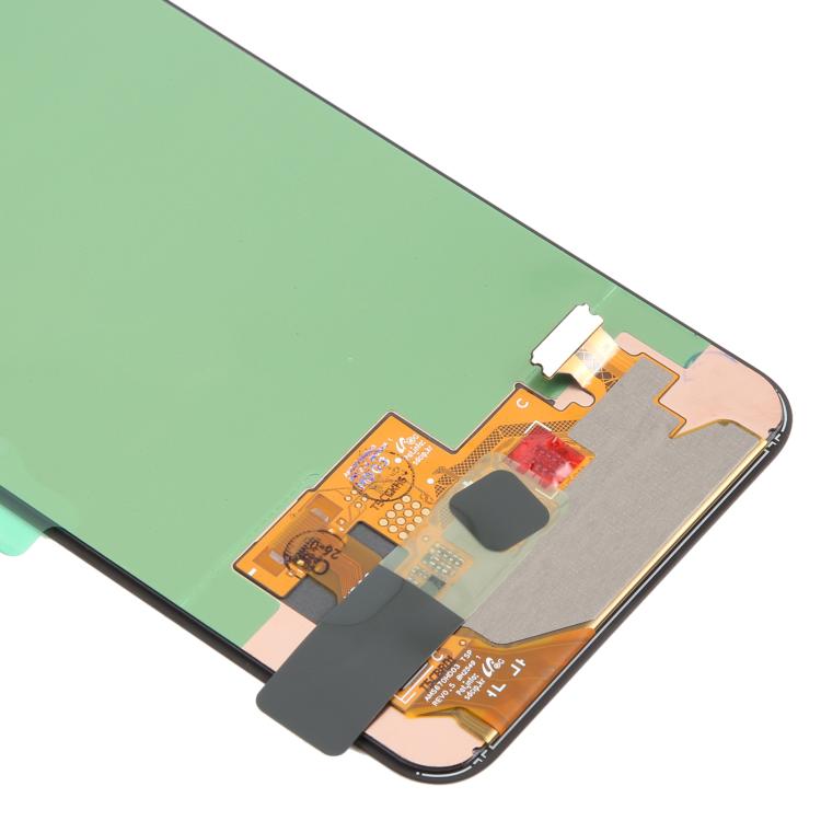 Per Galaxy A57 SM-A576B, schermo OLED LCD da 6,62 pollici con digitalizzatore, assemblaggio completo., For Galaxy A57(OLED)