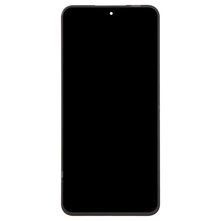 Schermo OLED LCD da 6,62 pollici con digitalizzatore, assemblaggio completo per Galaxy A37 SM-A376B., For Galaxy A37(OLED)