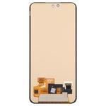 Schermo OLED LCD da 6,62 pollici con digitalizzatore, assemblaggio completo per Galaxy A37 SM-A376B., For Galaxy A37(OLED)