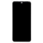 Schermo LCD digitalizzatore completo con cornice per Galaxy A17 5G SM-A176B originale., For Galaxy A17 5G(Original)