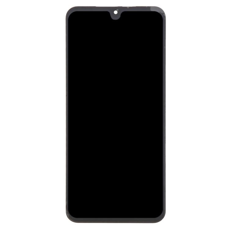 Schermo LCD digitalizzatore completo con cornice per Galaxy A17 5G SM-A176B originale., For Galaxy A17 5G(Original)