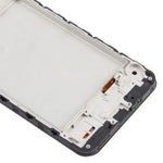 Schermo LCD digitalizzatore completo con cornice per Galaxy A17 5G SM-A176B originale., For Galaxy A17 5G(Original)