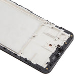 Schermo LCD digitalizzatore completo con cornice per Galaxy A17 5G SM-A176B originale., For Galaxy A17 5G(Original)